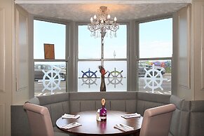 The Marine Hotel