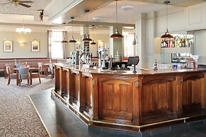 The Marine Hotel