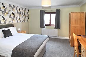 The Marine Hotel