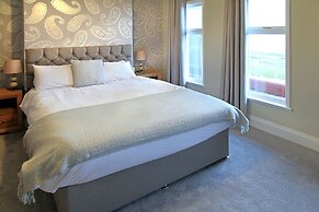 The Marine Hotel