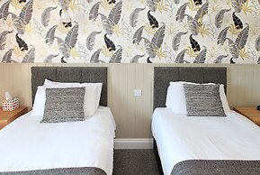The Marine Hotel