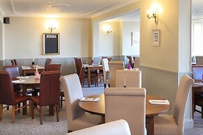 The Marine Hotel