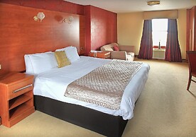 The Marine Hotel