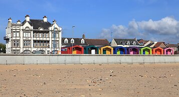 The Marine Hotel