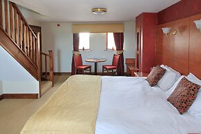 The Marine Hotel