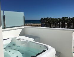 Masd Mediterráneo Hotel & Apartamentos