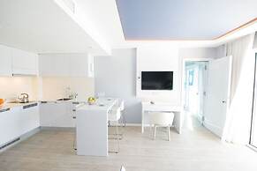 Masd Mediterráneo Hotel & Apartamentos