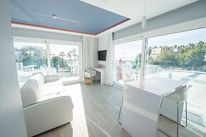 Masd Mediterráneo Hotel & Apartamentos