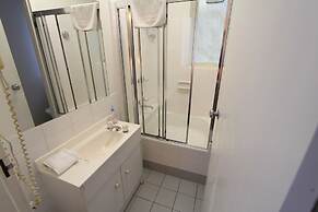 Drummond Apartments Services