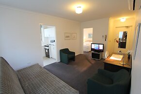 Drummond Apartments Services