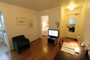Drummond Apartments Services