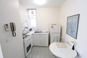 Drummond Apartments Services