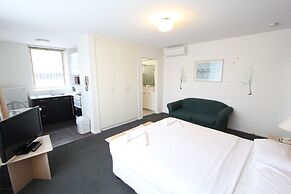 Drummond Apartments Services