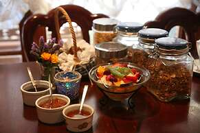 Lavender House B&B