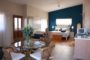 Lavender House B&B