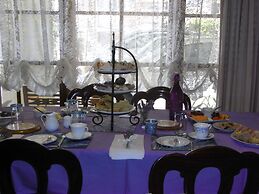Lavender House B&B