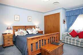 Lavender House B&B
