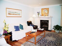 Lavender House B&B