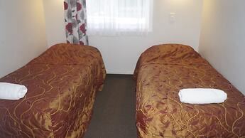 Apple Motor Inn