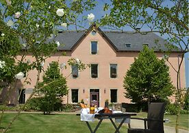 La Ferme de Bourran