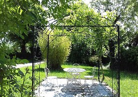 La Ferme de Bourran