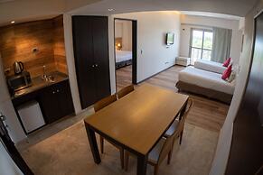 Mod Hotels Mendoza