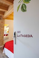 La Freixera
