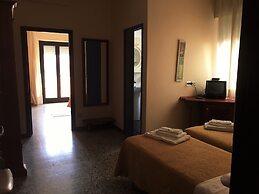 Hotel Don Pedro