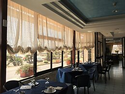 Hotel Don Pedro