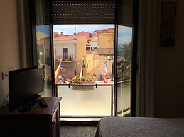 Hotel Don Pedro
