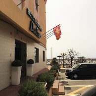 Hotel Don Pedro