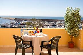 Hotel Don Pedro