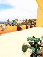 Hotel Don Pedro