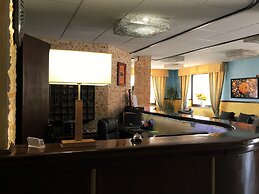 Hotel Don Pedro