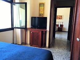 Hotel Don Pedro