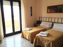 Hotel Don Pedro