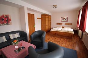 Hotel garni Zur Post