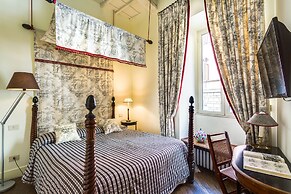 Casa Heberart Guest House Capo Le Case