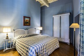 Casa Heberart Guest House Capo Le Case