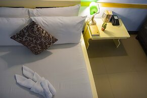Franchise One Hotel