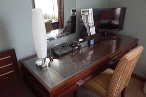 Hotel Trusty Tokyo Bayside