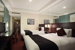 Hotel Trusty Tokyo Bayside
