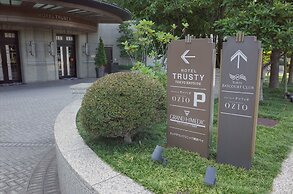 Hotel Trusty Tokyo Bayside