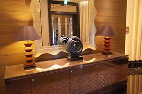 Hotel Trusty Tokyo Bayside