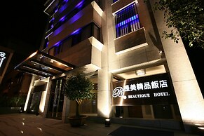 Beauty Hotels - Beautique Hotel