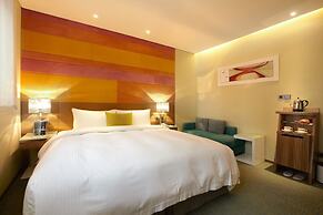 Beauty Hotels - Beautique Hotel