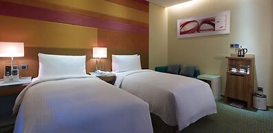 Beauty Hotels - Beautique Hotel