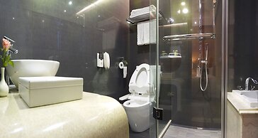 Beauty Hotels - Beautique Hotel