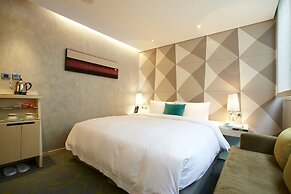 Beauty Hotels - Beautique Hotel
