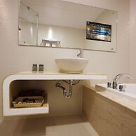 Beauty Hotels - Beautique Hotel